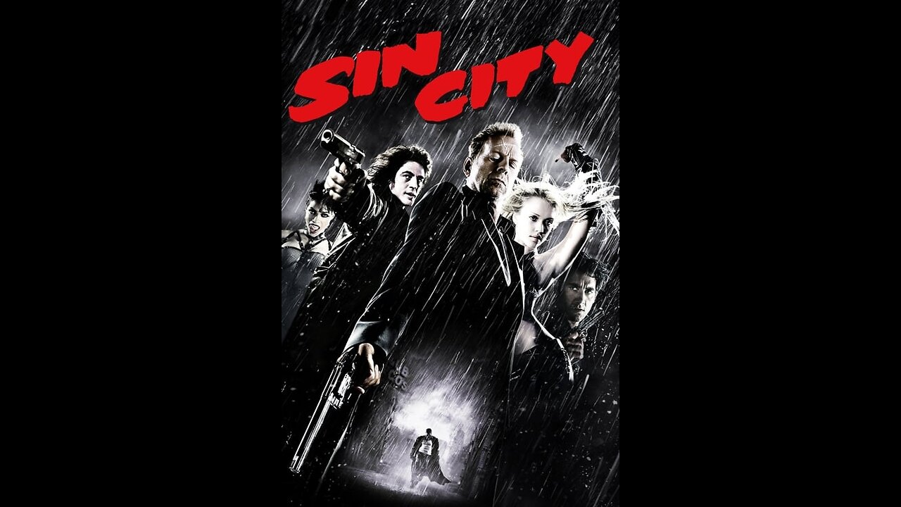 LDGi Sin City 2005 R