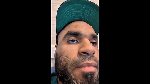 I still think I am the influencer.