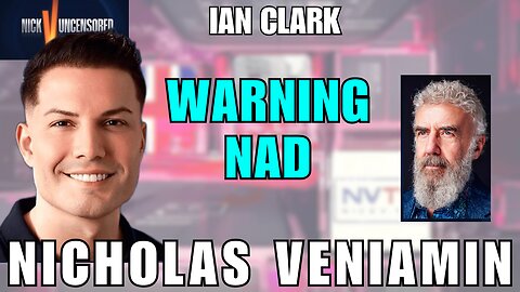Is the Government Targeting Your Health? Ian Clark Breaks It Down