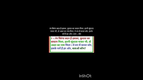 hindi riddles with answers