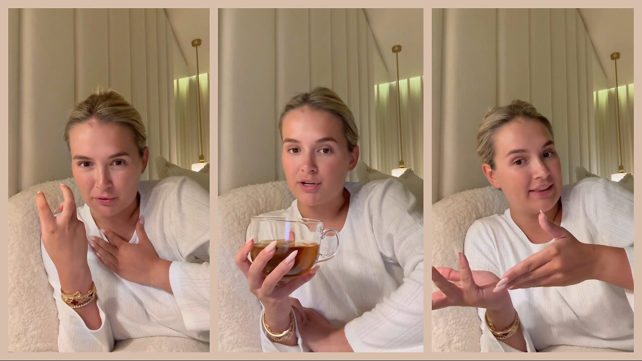 How Molly Mae Reinvented Herself (You Won’t Believe It!)