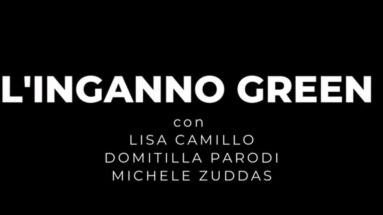 Sardegna: Lo scempio "green" continua