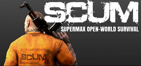 Scum Official Release