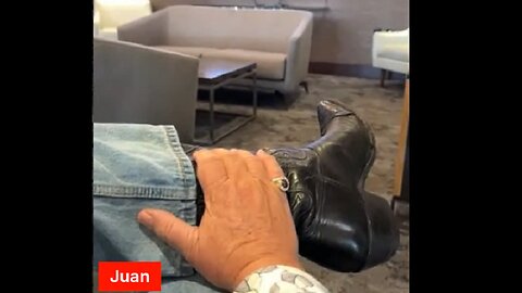 JUAN O SAVIN MAY 14 PART 1 OF 2