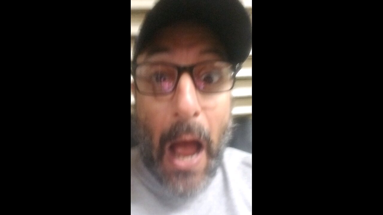 It's clearly racisms.... not autistic cops and mayors....