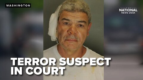 Mohamed Soliman facing additional charges