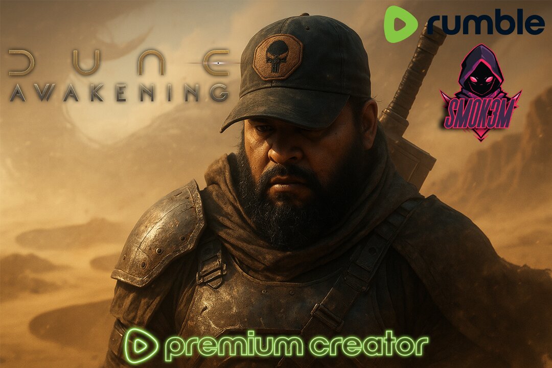 Dune Awakening | House of Atreides
