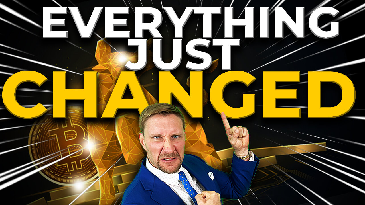 Bitcoin Live Trading: Instant Tariff Reversal? BULLISH Inflation data? Let's TRADE This! EP1599