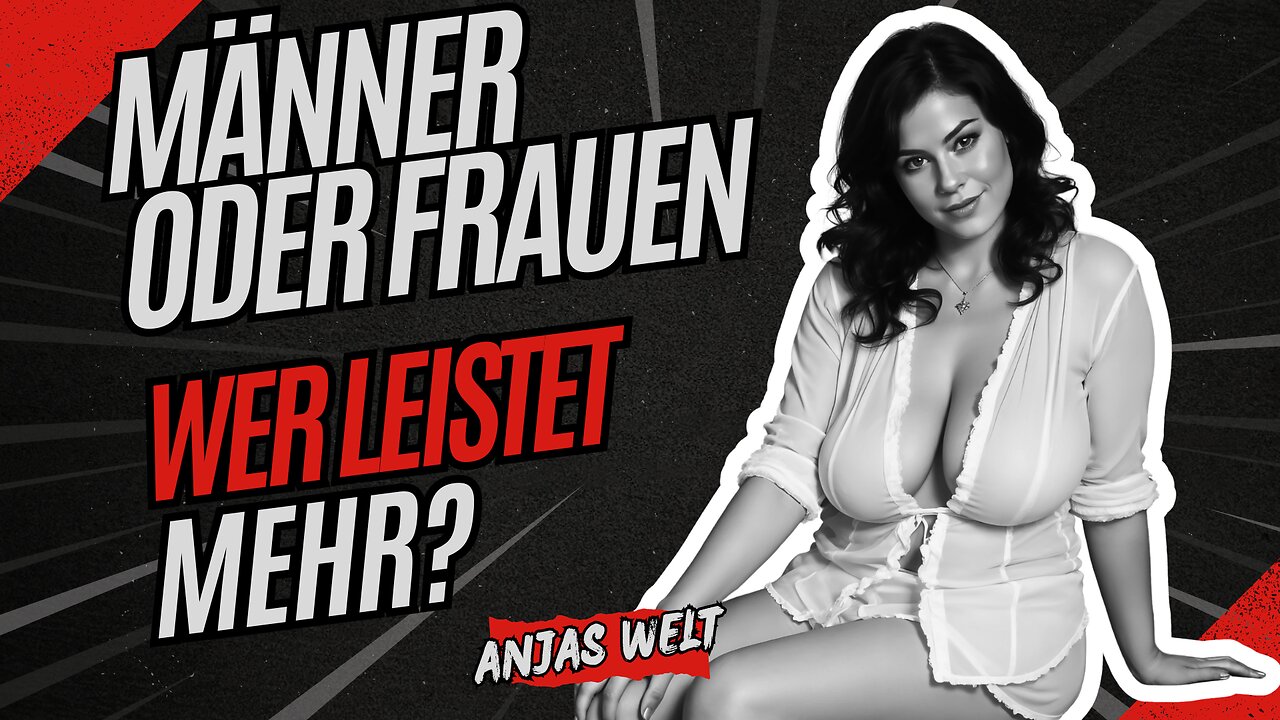 Wer leistet mehr Teil 1