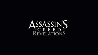 Assassin's Creed 2 Revelations Episode 1: A Sort of Homecoming