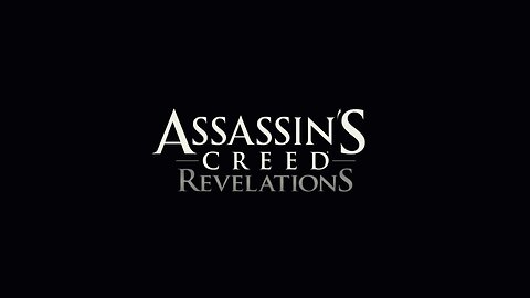 Assassin's Creed 2 Revelations Episode 1: A Sort of Homecoming