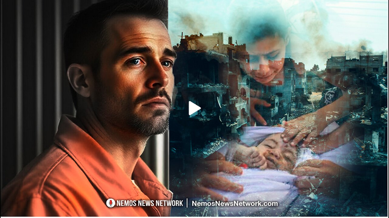 Silent War: Ep. 6412 - Trump Regime: Don't Like Baby Genocide? TERRORIST! As America Burns