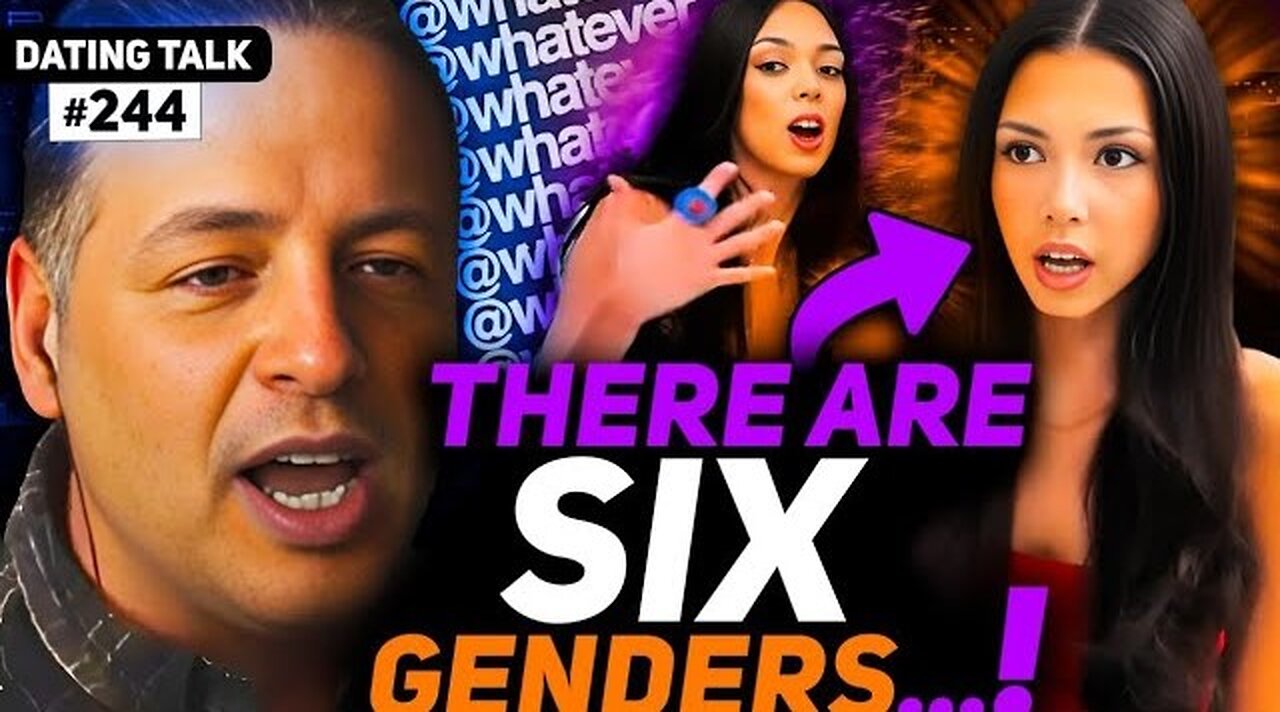WOKE Feminist & Sugar Baby TRIES to DEMONIZE Men for Having Standards & Gets WRECKED by Andrew
