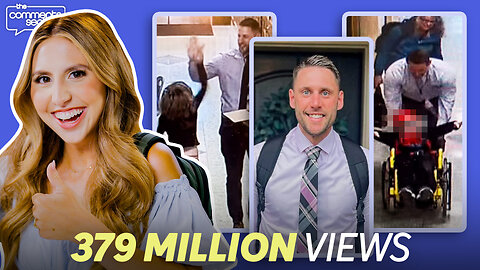 Everyone Is Falling In Love With This Principal