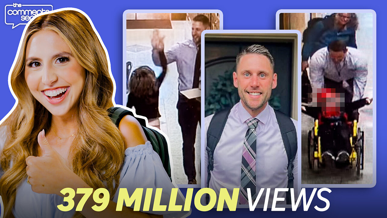 Everyone Is Falling In Love With This Principal