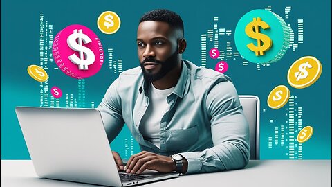 The Easiest Way to Make Money with AI (No Skills Needed!)