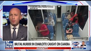 Stephen Miller: Dem Party Is Terrorizing Americans
