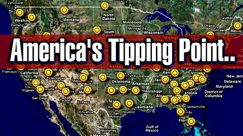 His Death Just Changed Everything! Americans are Waking Up to What's Happening