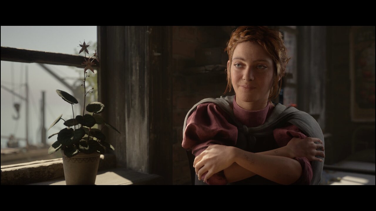 Eriksholm: The Stolen Dream: Prologue, Chapter 1&2 gameplay