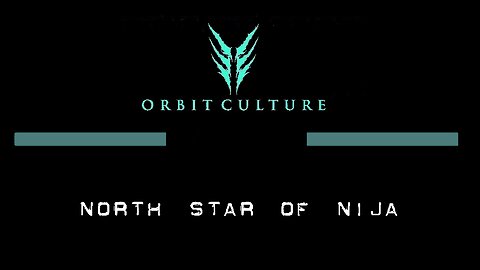 Orbit Culture - North Star Of Nija (Karaoke, 2020)