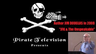 President Kennedy's Conflict was not Overseas, it was w/ his own NatSec State- TL & Khrushchev Comms