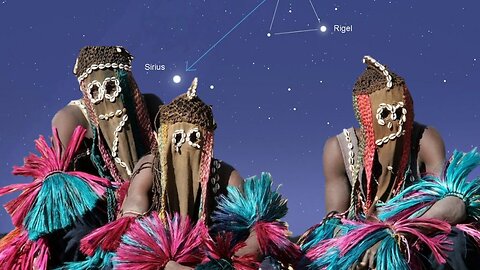 E.T.s on Earth - w/ Andrew Johnson (2019) [Richplanet TV Show 275]