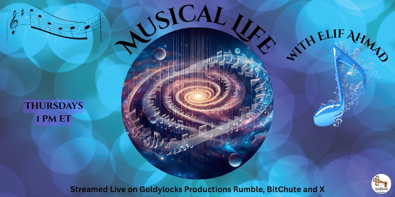 Musical Life * Ep 11 * 28 August 2025