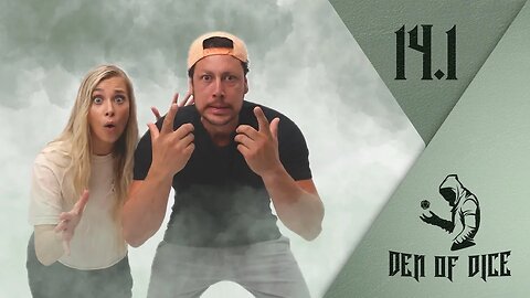 C1 E14: Part 1 | The Fang and the Flame | The House of Glass