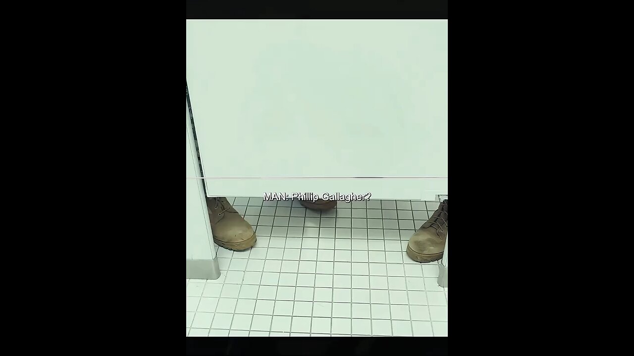when getting violated while pooping