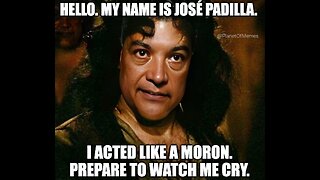 No Way José! Dem Alex Padilla Wants To Award Citizenship To Illegal Aliens In The US For Seven Years
