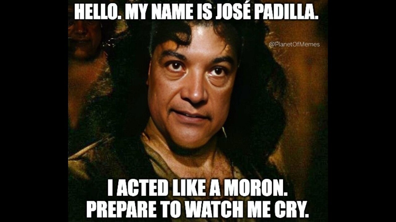 No Way José! Dem Alex Padilla Wants To Award Citizenship To Illegal Aliens In The US For Seven Years