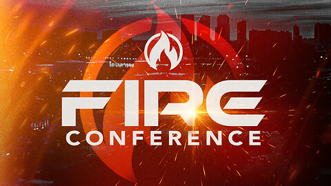 It’s All About Jesus | The Main Event | Fire Conference 2025 | Summer Campmeeting