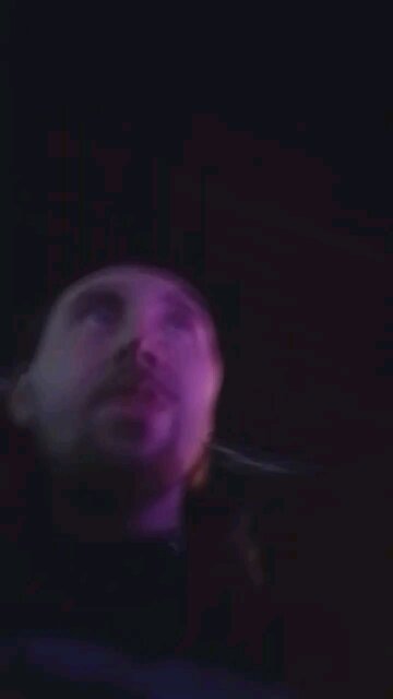 420 fest day 1 Got my band