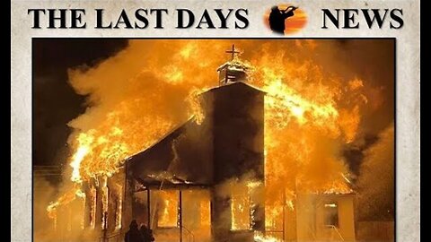 "Evaluating the Current State of God's House: A Vital Necessity"