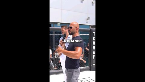 Tate Speech To Fans Latest News
