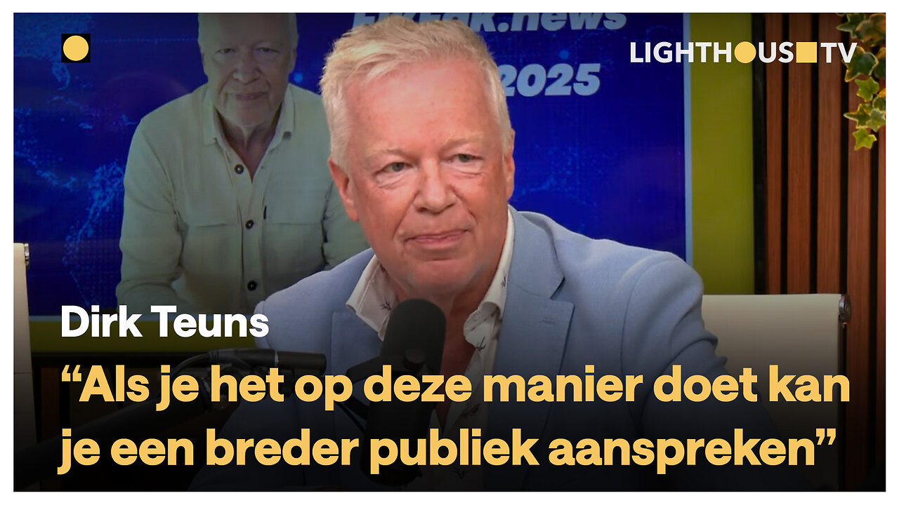 Waarom komen de nieuwe media in België zo traag op gang?