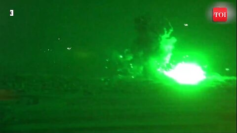 Putin Unleashes Missile-Drone HELL On Kyiv, Sends Ukrainians Running For Life Just After POW Swap