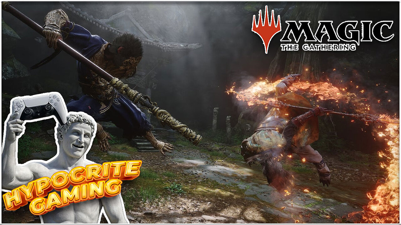 Black Myth: Wukong Part 3