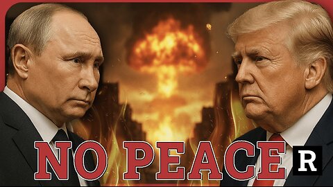 "Major Escalation!" Ukraine and NATO launch DEVASTATING strike on Putin's Nuclear Bombers