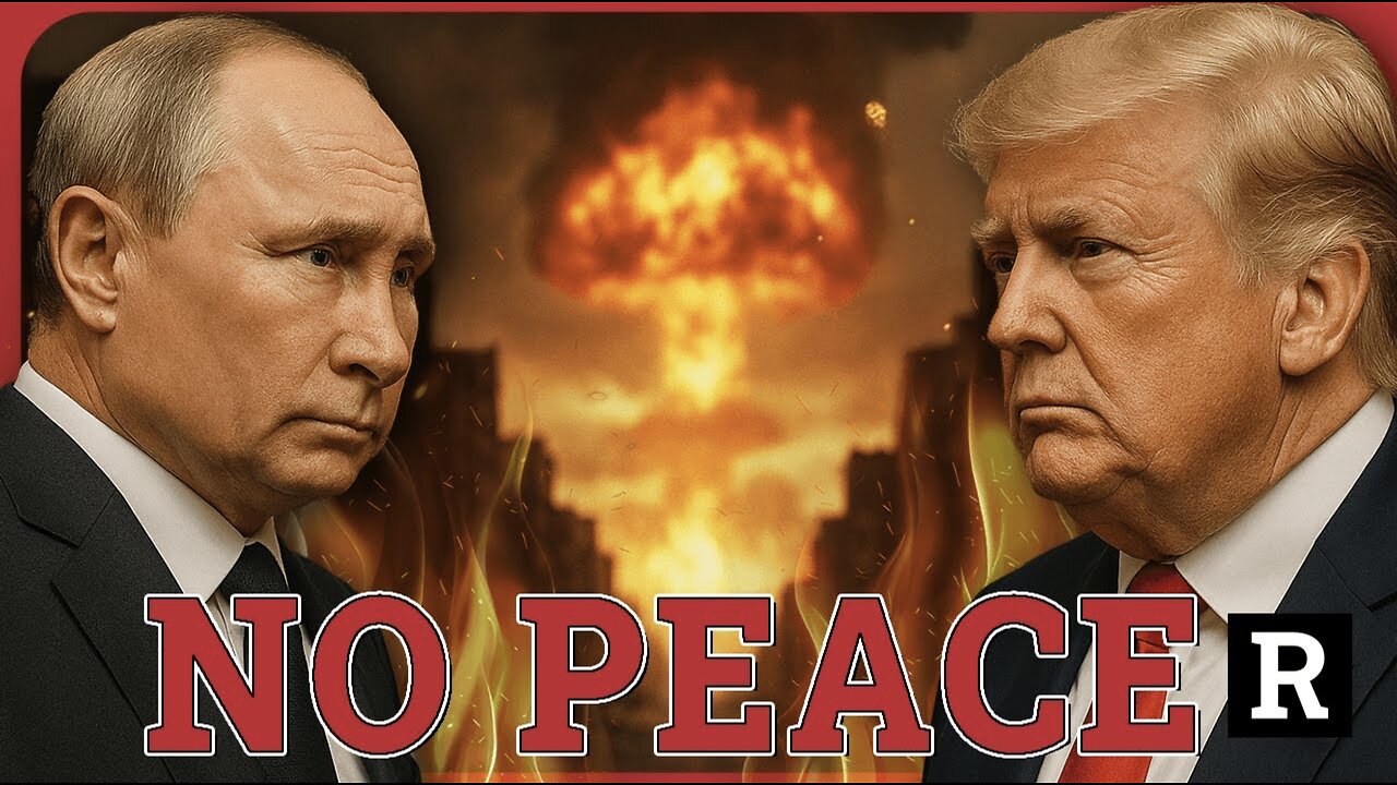 "Major Escalation!" Ukraine and NATO launch DEVASTATING strike on Putin's Nuclear Bombers