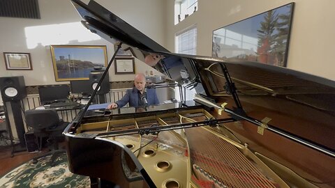 As The Deer (Medley)