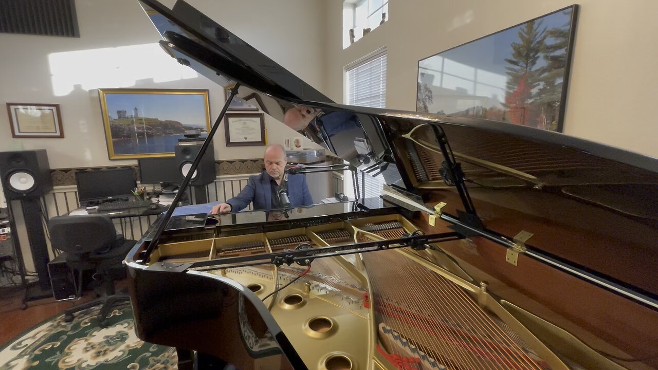 As The Deer (Medley)