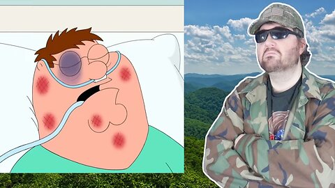 Family Guy - Peter Undergoes A Series Of Dreams And Hallucinations - Reaction! (BBT)