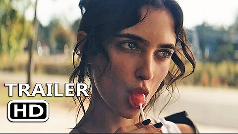 JACK AND AVA Official Trailer (2026)