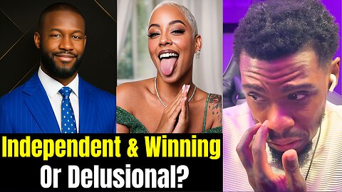 Viral Therapist Calls “Boss Chicks” Delusional — Is This Fair?