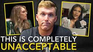 Candace Owens Calls on Cops to Question Erika Kirk! Carrie Prejean Boller FIRED!!!