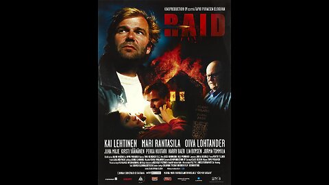 (2003) Raid.