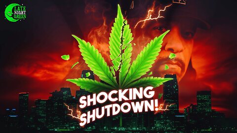 Ice T Dispensary in NJ Shocks Cannabis Community — Here’s Why!