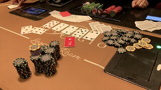 I Hit FOUR SETS In 100/100+ NL!! $40,000+ ALL INS! Up $20,000+! Poker Vlog Ep 347