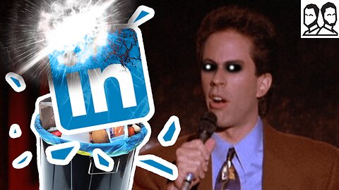 Linkedin Game Dev Jobs are HORRIBLE!